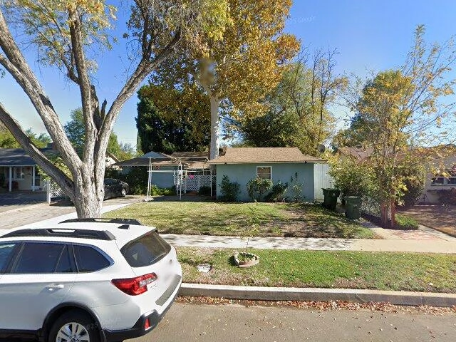 House image located at Northridge, CA 91325