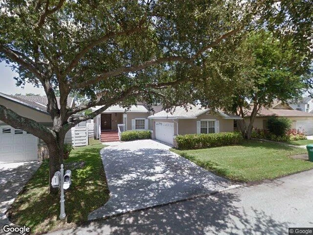 House image located at Miami, FL 33186