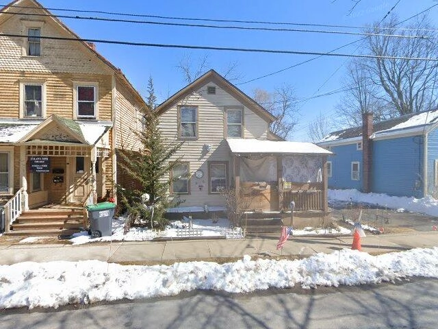 House image located at Saratoga Springs, NY 12866