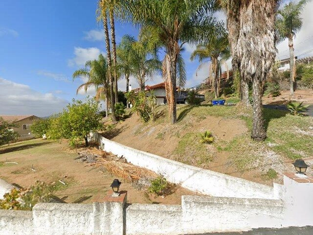 House image located at El Cajon, CA 92019