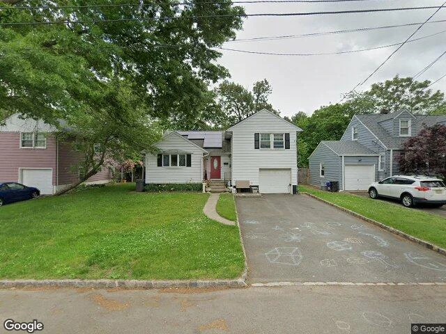 House image located at Springfield, NJ 07081