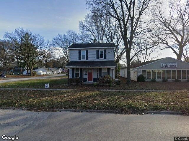 House image located at Carlyle, IL 62231