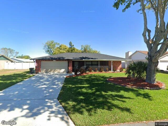 House image located at Port Orange, FL 32129