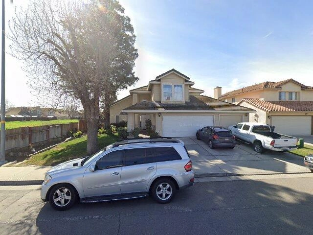 House image located at Tracy, CA 95376