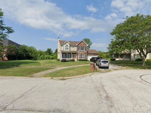 House image located at Matteson, IL 60443