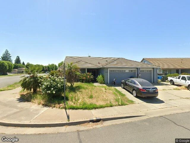 House image located at Yuba City, CA 95991