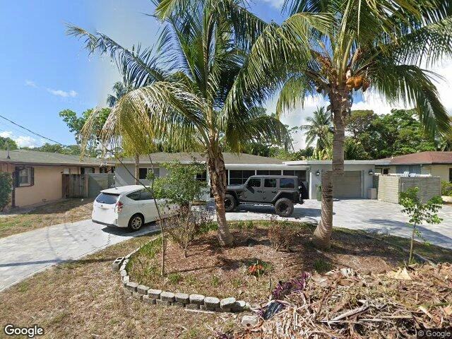 House image located at Fort Lauderdale, FL 33334