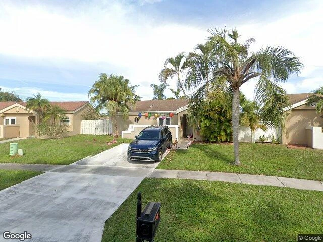 House image located at Boca Raton, FL 33496