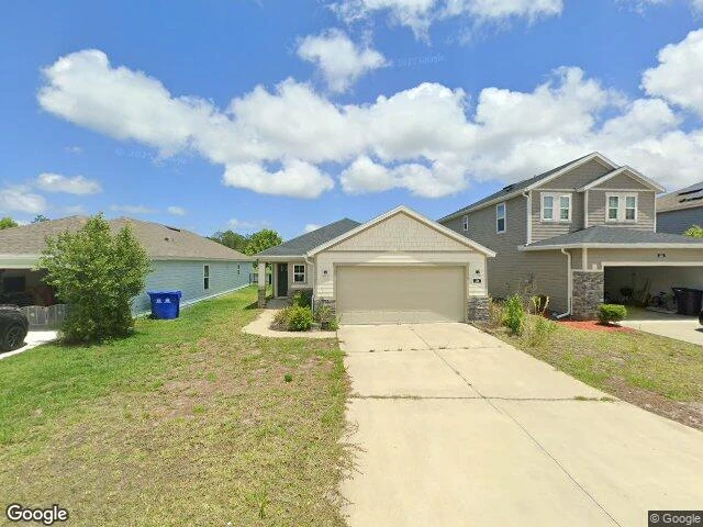 House image located at Saint Augustine, FL 32086
