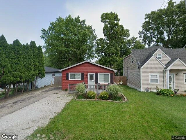 House image located at Round Lake, IL 60073