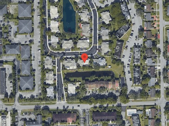 House image located at Hollywood, FL 33024