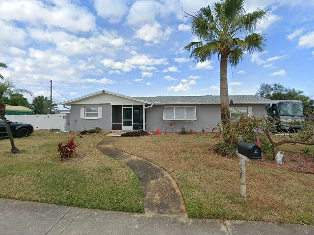 House image located at Merritt Island, FL 32953