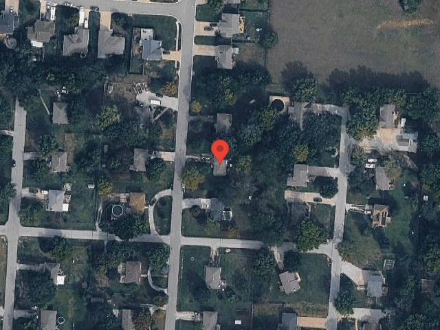 House image located at Belton, MO 64012