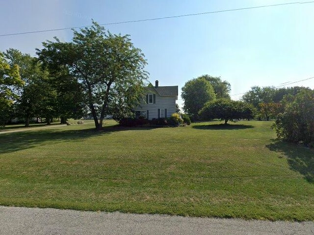 House image located at New Bloomington, OH 43341