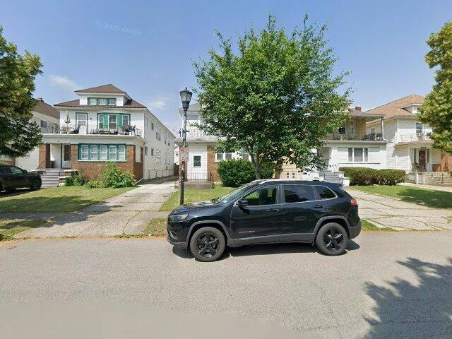 House image located at Buffalo, NY 14216