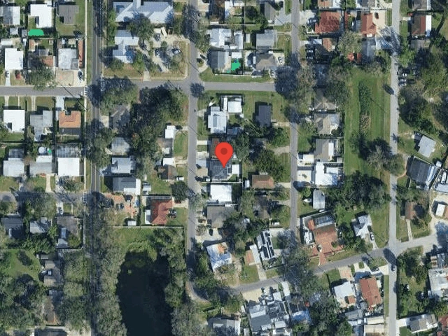 House image located at Tampa, FL 33614
