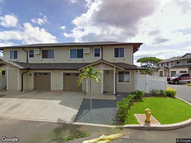 House image located at Kapolei, HI 96707