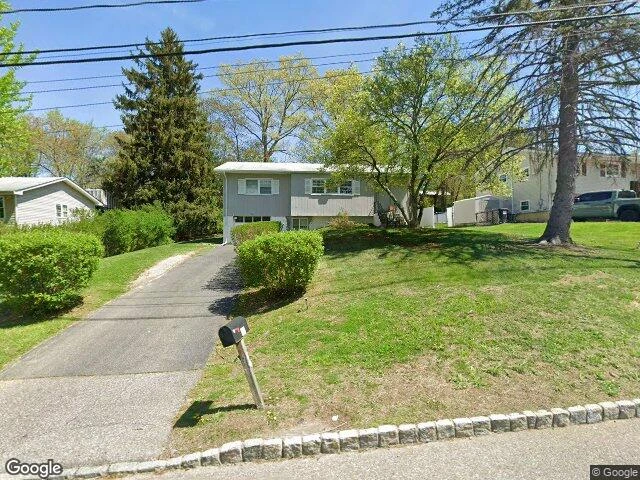 House image located at Monroe, NY 10950