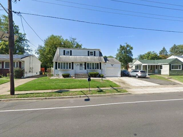 House image located at East Brunswick, NJ 08816