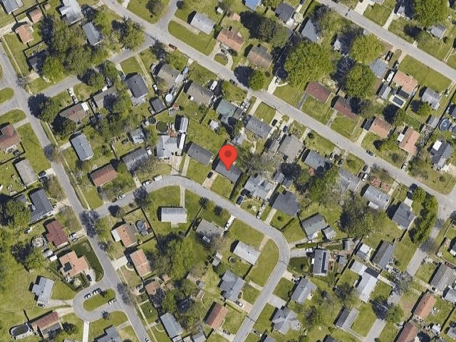 House image located at Norfolk, VA 23518