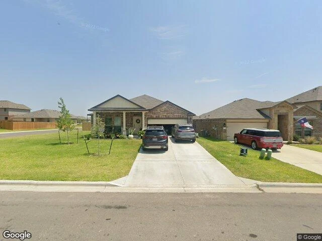 House image located at Temple, TX 76502