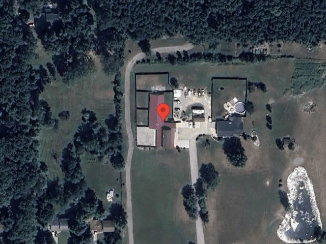 House image located at Fort Wayne, IN 46845