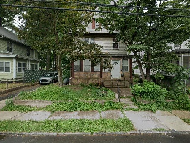 House image located at Newark, NJ 07108