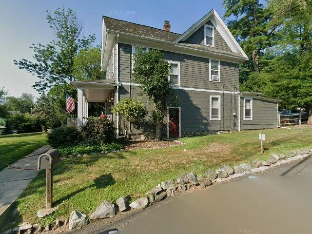 House image located at Allendale, NJ 07401