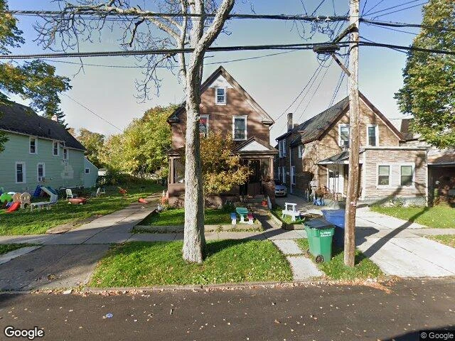 House image located at Buffalo, NY 14207