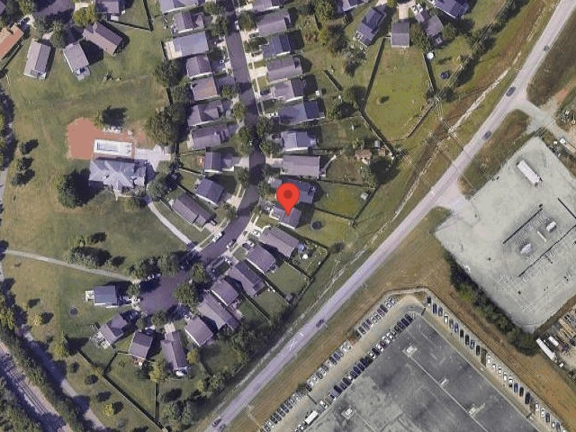 House image located at Lexington, KY 40511