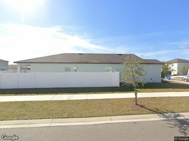 House image located at Ruskin, FL 33570