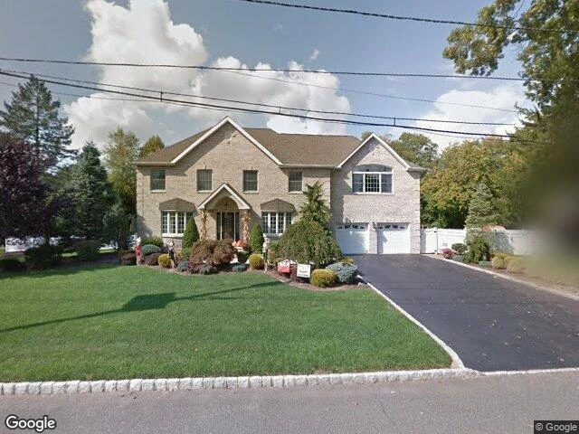 House image located at Fairfield, NJ 07004