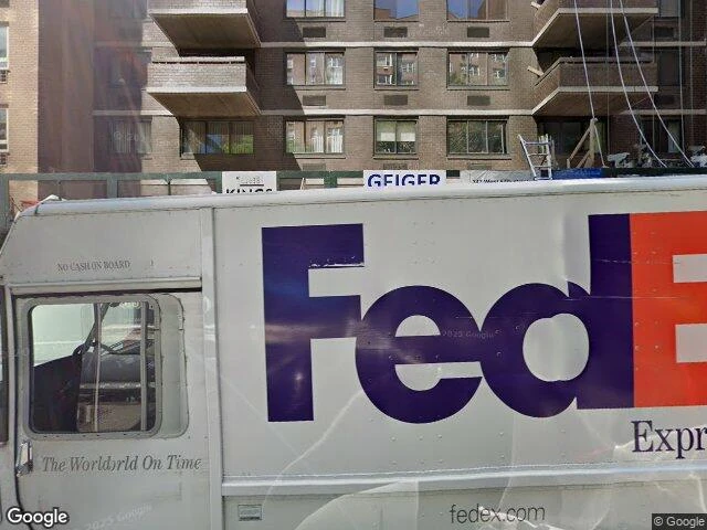 House image located at New York, NY 10019