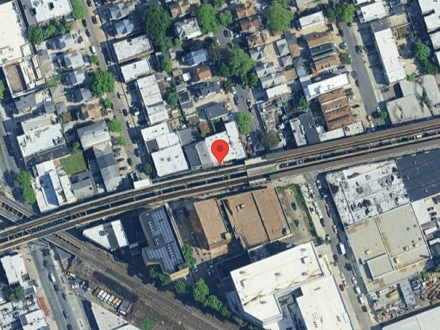 House image located at Richmond Hill, NY 11418