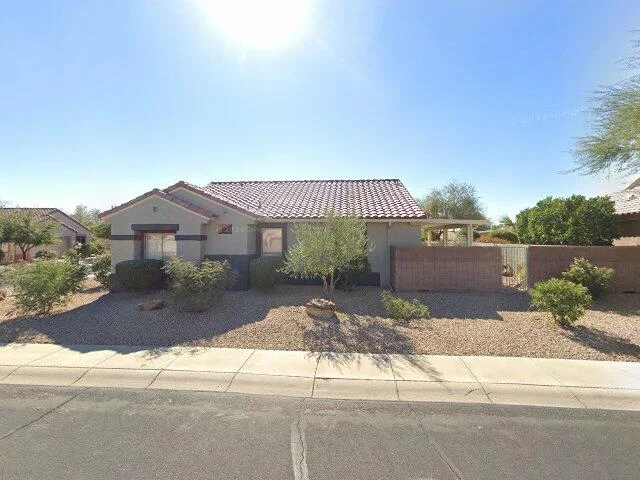 House image located at Surprise, AZ 85374