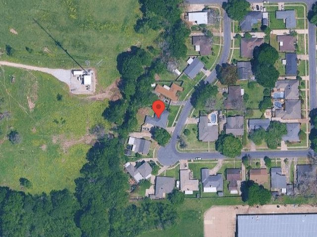 House image located at Lafayette, LA 70506