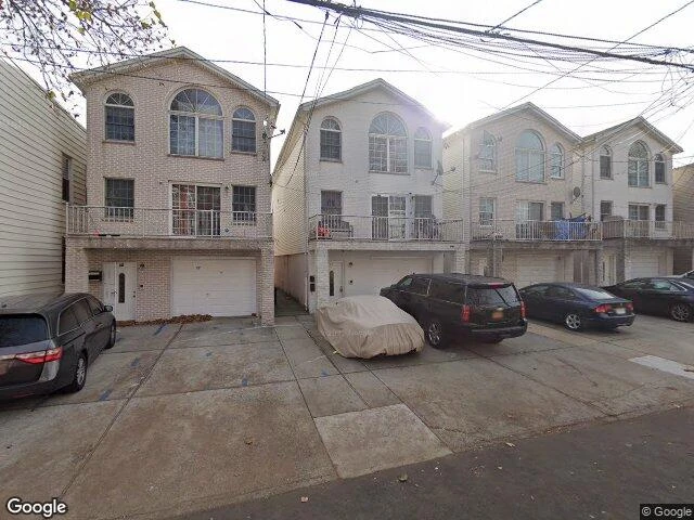 House image located at Jersey City, NJ 07306