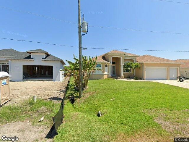 House image located at Port Charlotte, FL 33981