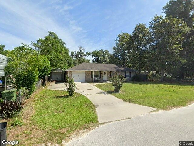 House image located at Lake City, FL 32025