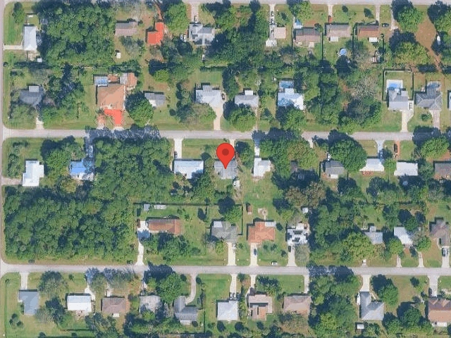House image located at Fort Pierce, FL 34951