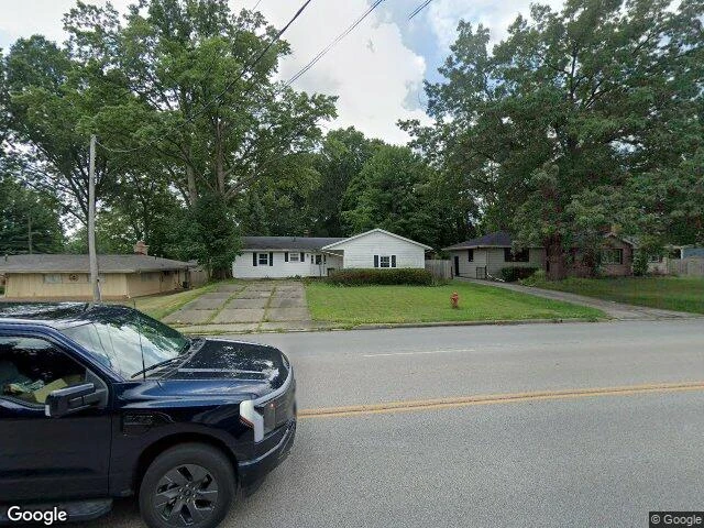 House image located at Stow, OH 44224