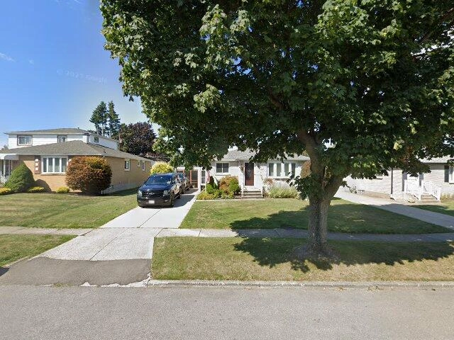 House image located at Depew, NY 14043