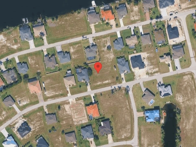 House image located at Cape Coral, FL 33993