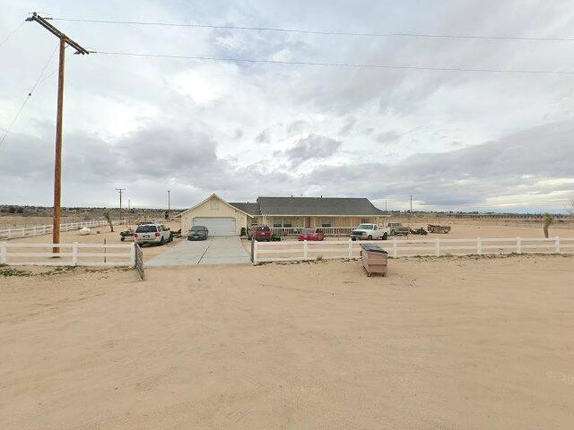 House image located at Apple Valley, CA 92308