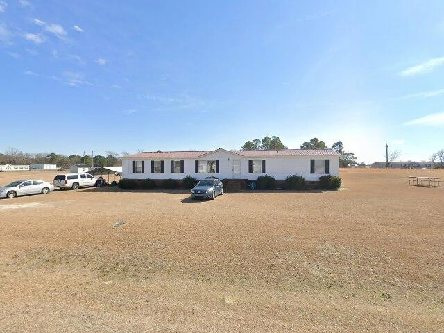 House image located at La Grange, NC 28551