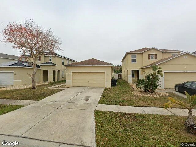 House image located at Gibsonton, FL 33534