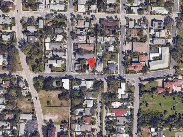 House image located at Lake Worth Beach, FL 33460