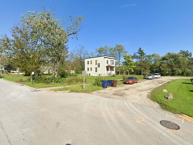House image located at Chicago Heights, IL 60411
