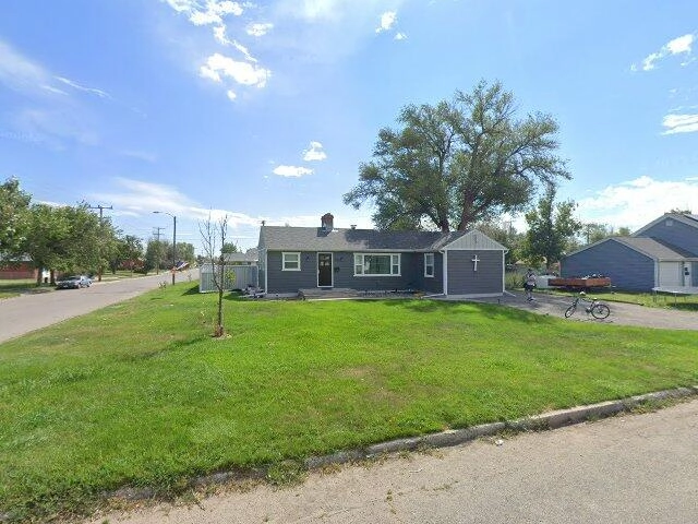 House image located at Hardin, MT 59034