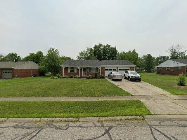 House image located at Cincinnati, OH 45224